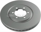 Brake Disc - Front