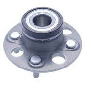 Rear Wheel Hub