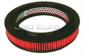 Air Filter Mazda 121  B3 1.3 LX, SR 3Dr 1988-1991 