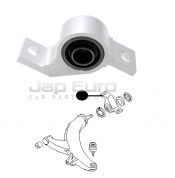 Front Lower Control Arm Rear Bush - Right Subaru Forester  EJ20G 2.0i S TURBO 5Dr ESTATE 1999 -2002 