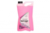 Boryszew Antifreeze 5l - Pink Toyota Alphard (Vellfire)  2AZ-FE 2.4i 4WD 2009-2015 