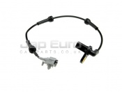 Abs Sensor Rear Left