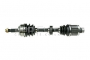Front Driveshaft MTM - Right