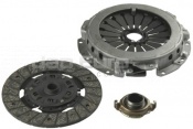Clutch Kit - 3pce