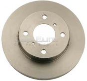 Brake Disc - Front Suzuki Alto  F10D 1.1i  2002 