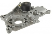 Water Pump Toyota Corolla  1CD-FTV 2.0 DT D-4D Liftback/Estate 2000-2002 