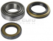 Wheel Bearing Kit - Rear