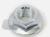 Rear Top Shock mount nut