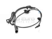 Rear Left Passenger Abs Sensor