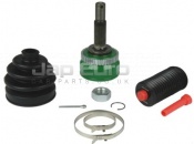 C.v. Joint Kit - Outer Nissan Micra K11  CG13DE 1.3 LX, GX, SR 3Dr ATM 1993 -1993 