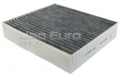 Cabin Filter Mitsubishi Colt  3A91 1.1 Mpi 12v DOHC 5dr 2004 