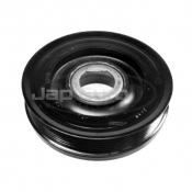 Crankshaft Pulley