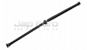 Propshaft Nissan Qashqai  J11E 1.6 DCi 4WD 2013-2018 