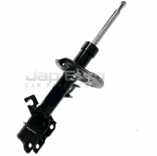 Front Shock Absorber - Right Nissan Qashqai +2  MR20DE 2.0 Mpi 5dr 16v 4WD CVT n-tec TEKNA 2008  