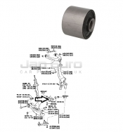Front Lower Control Arm Bush