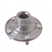 Front Wheel Hub W/o Bearing Honda FR-V BE N22A1 2.2 CTDi 16v DOHC 1.8 2005  