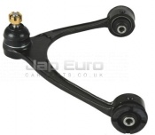 Front Left - Upper Wishbone Lexus GS  2JZ-GE GS300 3.0i 1993-1997 