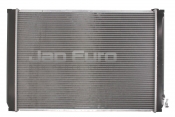 Engine Cooling Radaitor