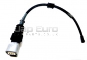 Brake Pad Sensor - Rear Lexus LS  1UZ-FE 4.0i V8 4Dr 1994-2000 