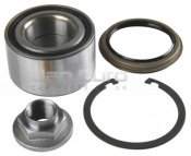 Wheel Bearing Kit Mazda MX3  B6 1.6i COUPE SOHC AT 1991-1994 