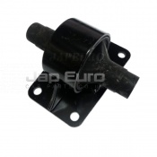 Rear - Engine Gearbox / Engine Mounting Toyota Regius / Touring  1KZ-TE 3.0 2WD Regius / Touring ATM 1997-1999 