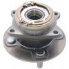 Rear Wheel Hub