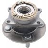 Rear Wheel Hub Nissan Cube Z11 HR15DE 1.5 2005-2008 