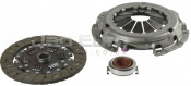 Clutch Kit - 3 Pce Honda Civic  K20A3 2.0i TYPE S 2002-2006 