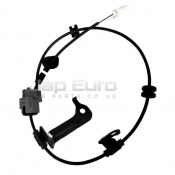 Rear Right Abs Speed Sensor Wire Only Toyota Estima  2AZ-FE 2.4i GAS BI FUEL 2006-2016 