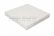 Cabin Pollen Filter