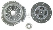 Clutch Kit - 3 Pce Kia Sedona  J3 COM RAIL  2.9 CRDi L, LX, SE 2001-2006 
