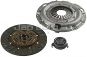 Clutch Kit - 3 Pce