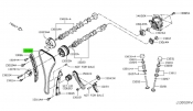 Timing Chain - Camshaft