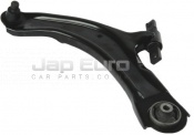 Front Left Wishbone Arm Nissan Qashqai +2  HR16DE 1.6 Mpi 5Dr 16v 2WD VISIA ACENTA n-tec TEKNA 2008  