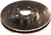 Brake Disc - Front Lexus GS  2JZ-GE GS300 3.0i (24v) DOHC EFI 2000 -2005 