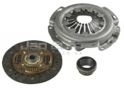 Clutch Kit - 3pce