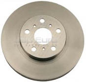 Brake Disc - Front