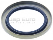 Oil Seal Front Hub 56x78x7.6x13.8