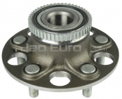 Wheel Bearing Kit - Rear Honda Civic  K20A3 2.0i TYPE S 2002-2006 