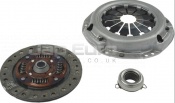 Clutch Kit - 3pce