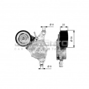 Fan Belt Tensioner