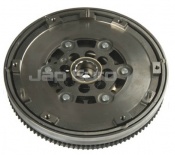 Flywheel - Dual Mass Type Nissan Tiida  K9K 1.5 dCi 4Dr SALOON 2007  