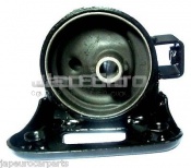 Right Engine Mounting