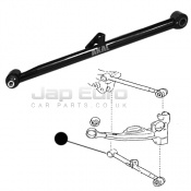 Rear Lower Right Track Control Arm Rod Link