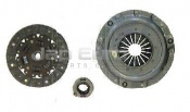 Clutch Kit - 3pce Mazda MX5  B8  1.8i, SE 1994 -1998 