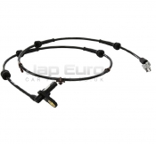 Front Right Abs Brake Sensor Nissan Primera P12 YD22DDTi 2.2 Turbo Diesel. Sal. H.Back 2002-2006 