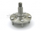 Front Wheel Hub Without Bearing