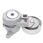 Auxiliary Fan Belt Tensioner Idler Pulley