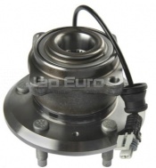 Wheel Hub Bearing