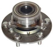 Wheel Bearing Kit - Front